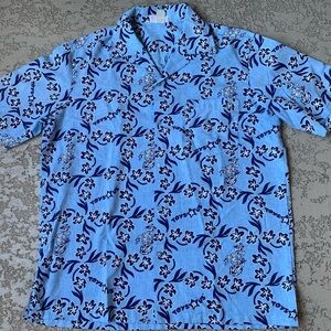 Hawaiian Shirt